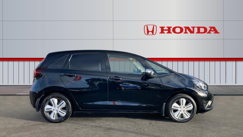 Honda Jazz 1.5 i-MMD Hybrid EX 5dr eCVT Hybrid Hatchback